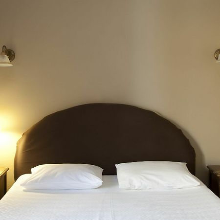 Elizabeth Hotel Athén Kültér fotó
