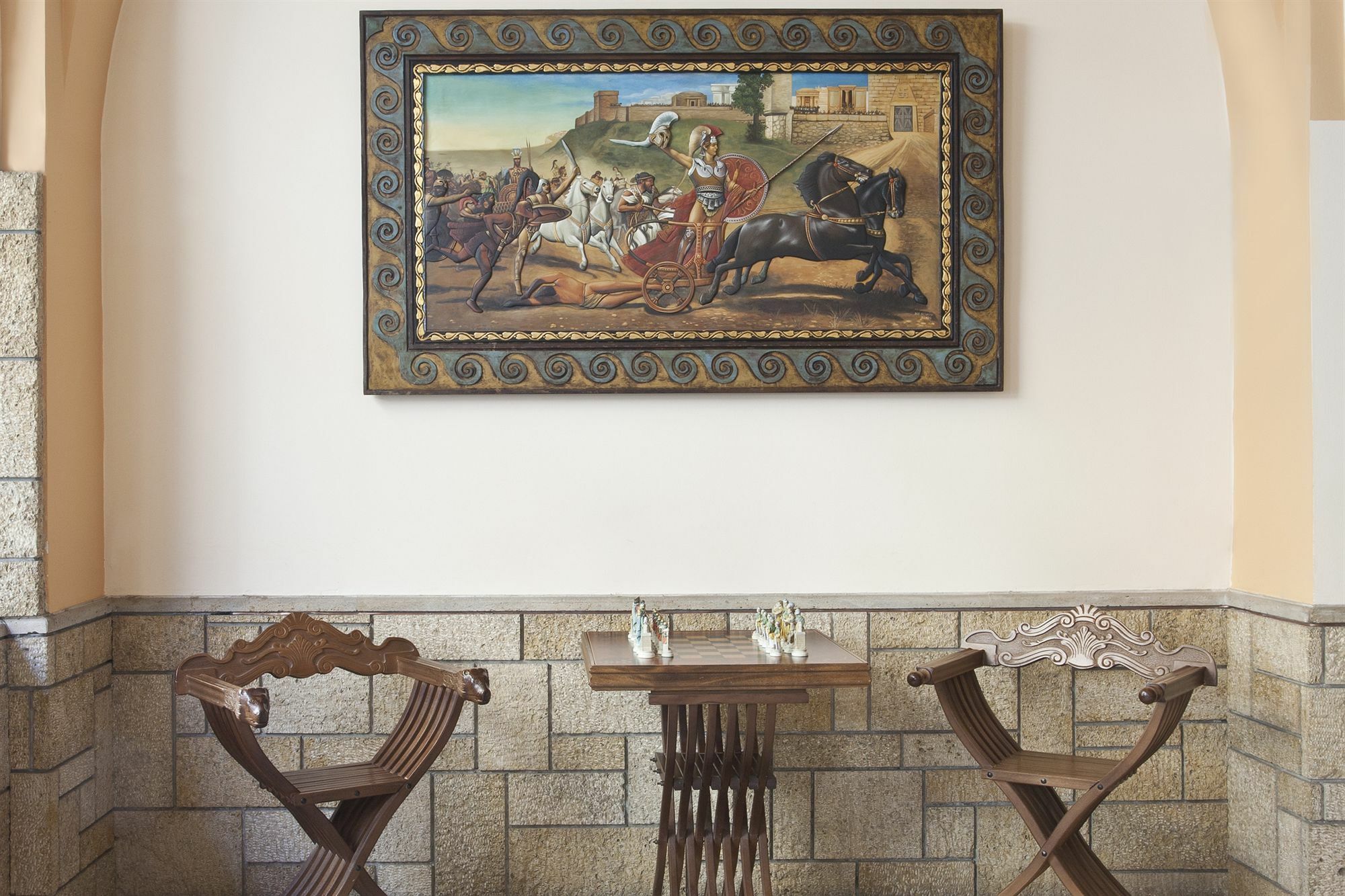 Elizabeth Hotel Athén Kültér fotó