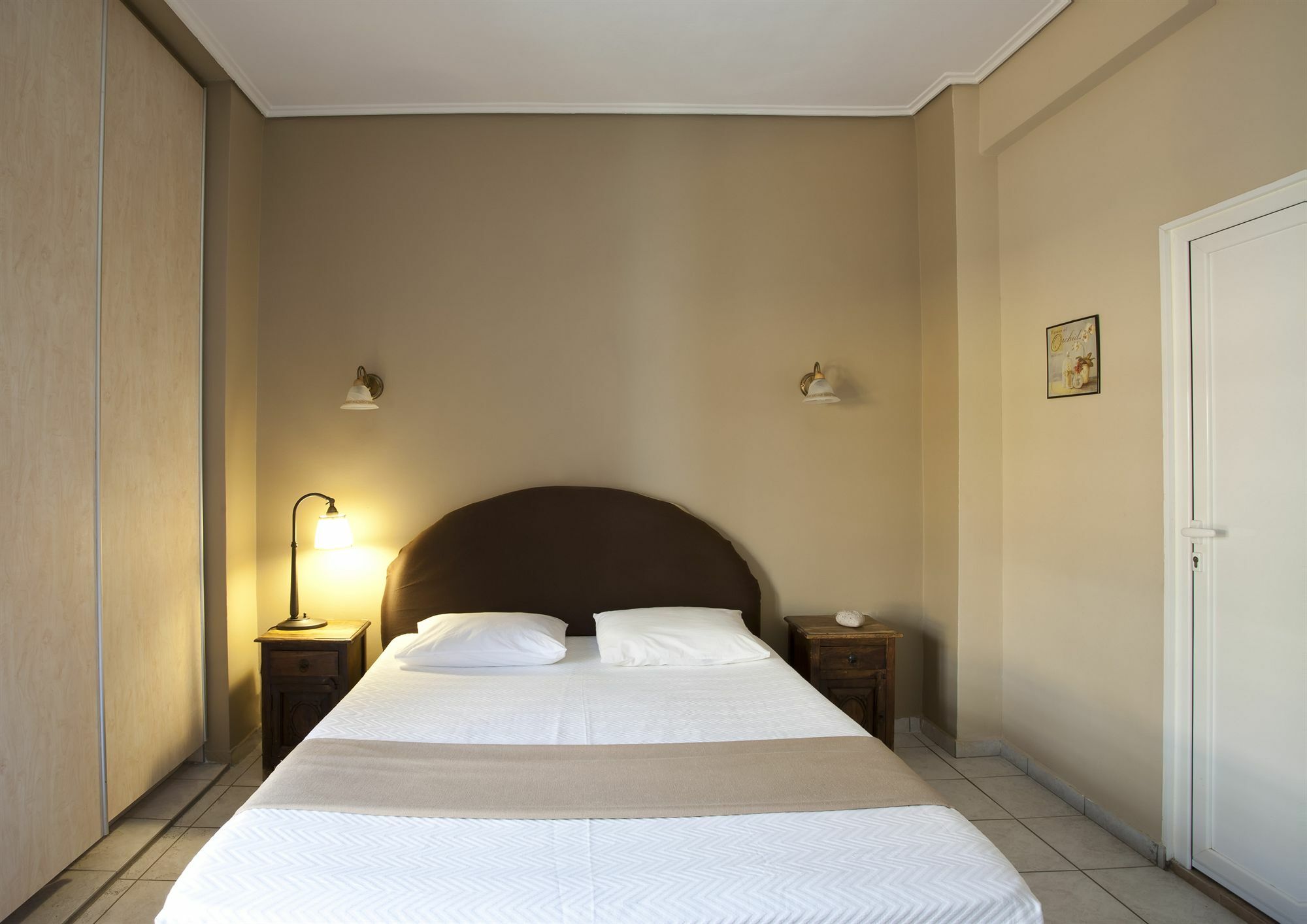 Elizabeth Hotel Athén Kültér fotó